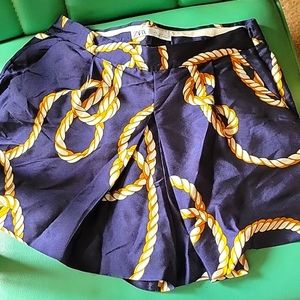 Zara shorts